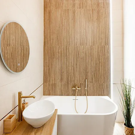 Botanique Appartement *