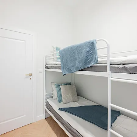 Botanique Appartement *