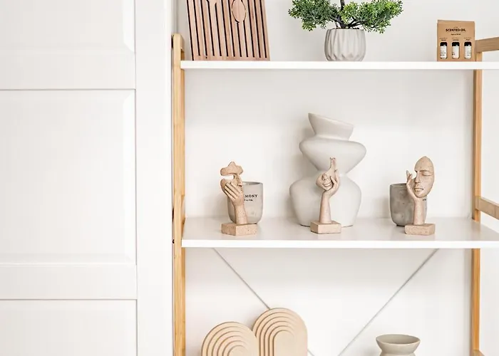 Lägenhet Botanique *