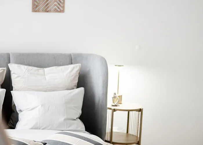 Lägenhet Botanique Wrocław