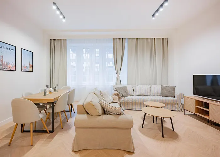 Botanique * Wrocław