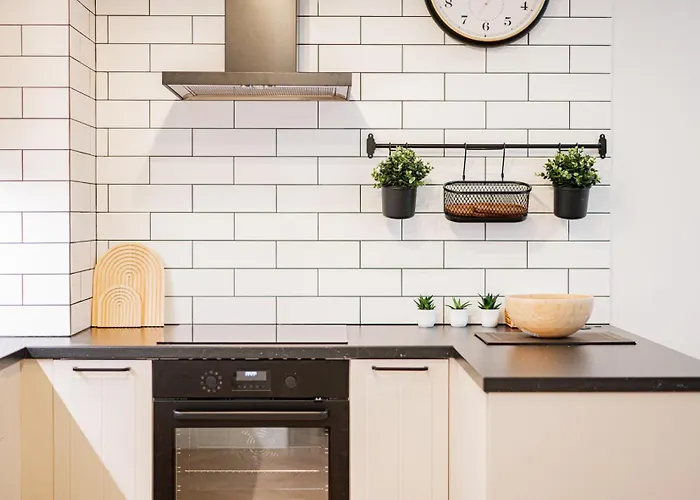 Botanique Lägenhet Wrocław