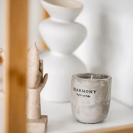 Botanique Apartment *