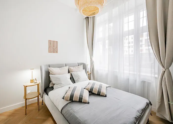 Botanique Appartamento *