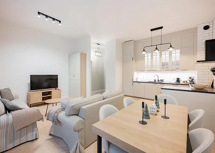 Appartamento Botanique