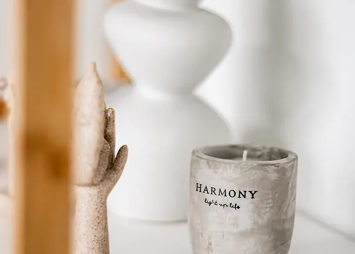 Botanique Appartamento *