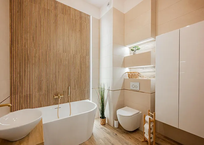 Botanique Appartamento *