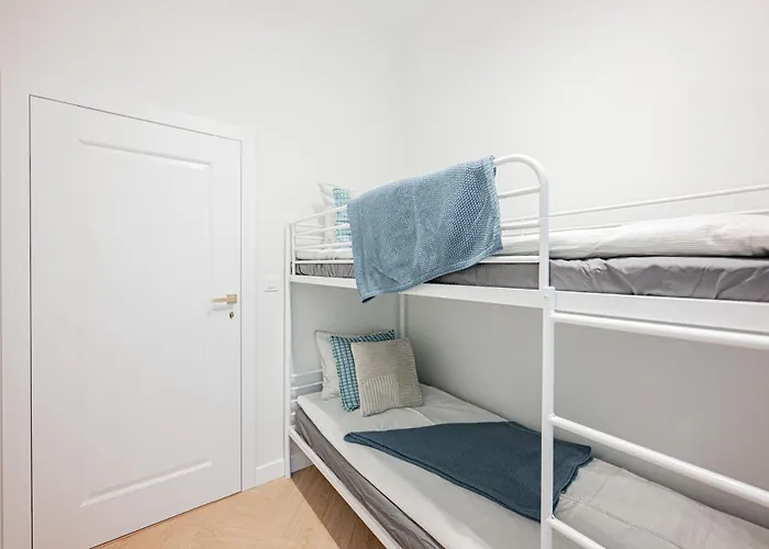 Botanique Appartamento *